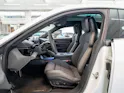 PORSCHE Taycan Turbo S / CH-Fahrzeug / Keramik Brems-Anlage / Panorama / Alcantara Lenkrad / Sport Chrono