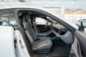 PORSCHE Taycan Turbo S / CH-Fahrzeug / Keramik Brems-Anlage / Panorama / Alcantara Lenkrad / Sport Chrono
