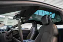 PORSCHE Taycan Turbo S / CH-Fahrzeug / Keramik Brems-Anlage / Panorama / Alcantara Lenkrad / Sport Chrono