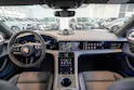 PORSCHE Taycan Turbo S / CH-Fahrzeug / Keramik Brems-Anlage / Panorama / Alcantara Lenkrad / Sport Chrono