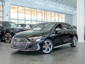 AUDI S3 Sportback 2.0 TFSI quattro S-Tronic / CH-Fahrzeug / Virtual Cockpit / Rückfahrkamera