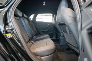 AUDI S3 Sportback 2.0 TFSI quattro S-Tronic / CH-Fahrzeug / Virtual Cockpit / Rückfahrkamera