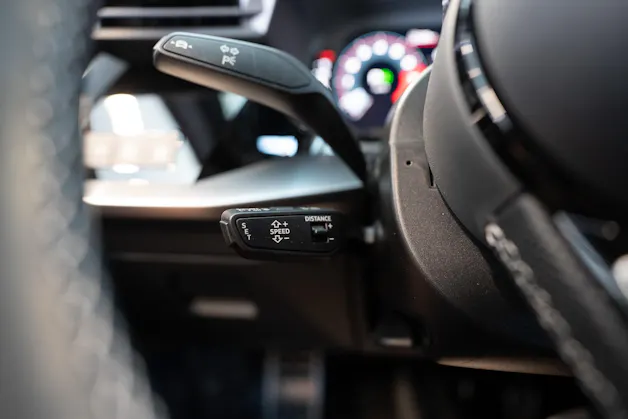 AUDI S3 Sportback 2.0 TFSI quattro S-Tronic / CH-Fahrzeug / Virtual Cockpit / Rückfahrkamera