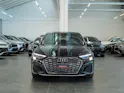 AUDI S3 Sportback 2.0 TFSI quattro S-Tronic / CH-Fahrzeug / Virtual Cockpit / Rückfahrkamera