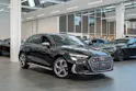 AUDI S3 Sportback 2.0 TFSI quattro S-Tronic / CH-Fahrzeug / Virtual Cockpit / Rückfahrkamera