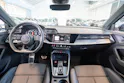 AUDI S3 Sportback 2.0 TFSI quattro S-Tronic / CH-Fahrzeug / Virtual Cockpit / Rückfahrkamera