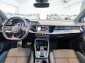 AUDI S3 Sportback 2.0 TFSI quattro S-Tronic / CH-Fahrzeug / Virtual Cockpit / Rückfahrkamera
