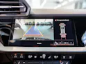 AUDI S3 Sportback 2.0 TFSI quattro S-Tronic / CH-Fahrzeug / Virtual Cockpit / Rückfahrkamera