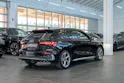 AUDI S3 Sportback 2.0 TFSI quattro S-Tronic / CH-Fahrzeug / Virtual Cockpit / Rückfahrkamera