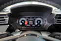 AUDI S3 Sportback 2.0 TFSI quattro S-Tronic / CH-Fahrzeug / Virtual Cockpit / Rückfahrkamera
