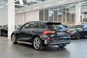 AUDI S3 Sportback 2.0 TFSI quattro S-Tronic / CH-Fahrzeug / Virtual Cockpit / Rückfahrkamera