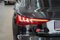 AUDI S3 Sportback 2.0 TFSI quattro S-Tronic / CH-Fahrzeug / Virtual Cockpit / Rückfahrkamera