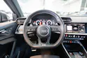 AUDI S3 Sportback 2.0 TFSI quattro S-Tronic / CH-Fahrzeug / Virtual Cockpit / Rückfahrkamera