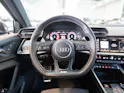 AUDI S3 Sportback 2.0 TFSI quattro S-Tronic / CH-Fahrzeug / Virtual Cockpit / Rückfahrkamera