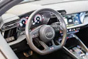 AUDI S3 Sportback 2.0 TFSI quattro S-Tronic / CH-Fahrzeug / Virtual Cockpit / Rückfahrkamera