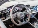 AUDI S3 Sportback 2.0 TFSI quattro S-Tronic / CH-Fahrzeug / Virtual Cockpit / Rückfahrkamera