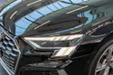 AUDI S3 Sportback 2.0 TFSI quattro S-Tronic / CH-Fahrzeug / Virtual Cockpit / Rückfahrkamera