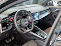 AUDI S3 Sportback 2.0 TFSI quattro S-Tronic / CH-Fahrzeug / Virtual Cockpit / Rückfahrkamera