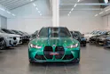 BMW M3 Competition xDrive Touring / LCI530PS / HeadUp / Rückfahrkamera