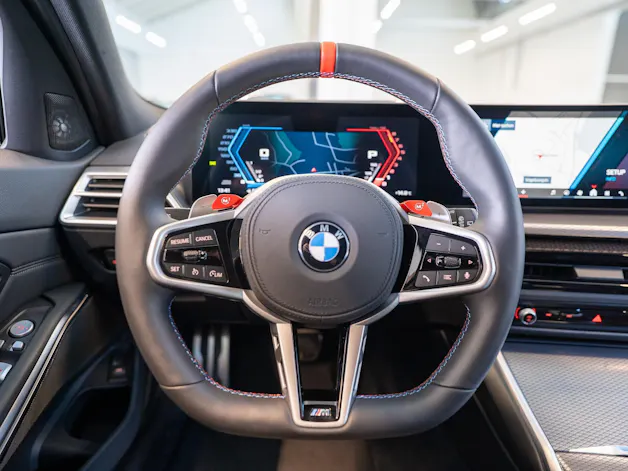 BMW M3 Competition xDrive Touring / LCI530PS / HeadUp / Rückfahrkamera