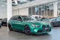 BMW M3 Competition xDrive Touring / LCI530PS / HeadUp / Rückfahrkamera