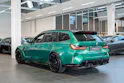 BMW M3 Competition xDrive Touring / LCI530PS / HeadUp / Rückfahrkamera