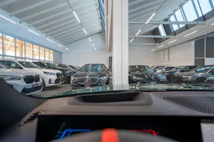 BMW M3 Competition xDrive Touring / LCI530PS / HeadUp / Rückfahrkamera