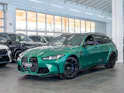 BMW M3 Competition xDrive Touring / LCI530PS / HeadUp / Rückfahrkamera