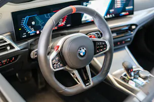 BMW M3 Competition xDrive Touring / LCI530PS / HeadUp / Rückfahrkamera