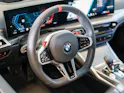 BMW M3 Competition xDrive Touring / LCI530PS / HeadUp / Rückfahrkamera