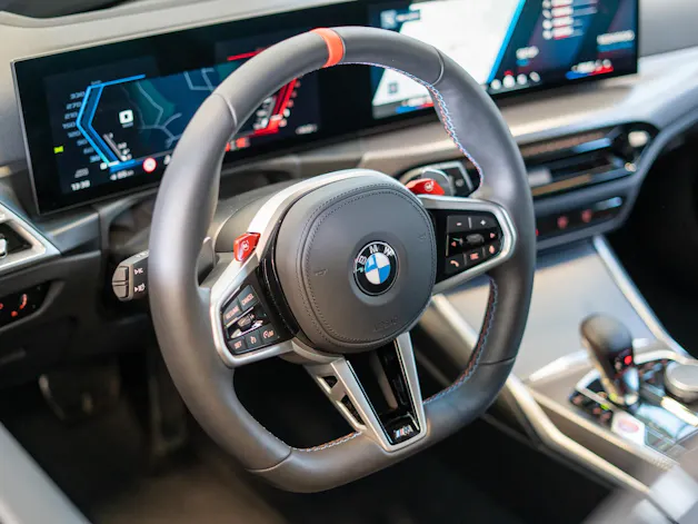 BMW M3 Competition xDrive Touring / LCI530PS / HeadUp / Rückfahrkamera