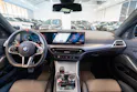 BMW M3 Competition xDrive Touring / LCI530PS / HeadUp / Rückfahrkamera