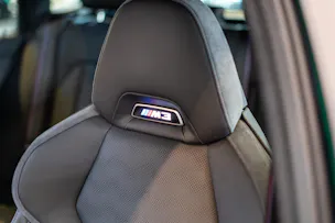 BMW M3 Competition xDrive Touring / LCI530PS / HeadUp / Rückfahrkamera