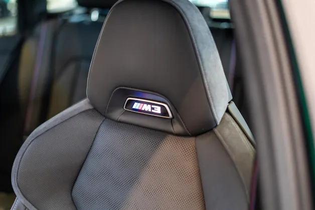 BMW M3 Competition xDrive Touring / LCI530PS / HeadUp / Rückfahrkamera