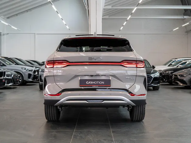 BYD Seal U DM-i Design AWD / Panorama / Head-Up Display / 360° Kamera