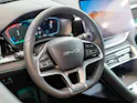 BYD Seal U DM-i Design AWD / Panorama / Head-Up Display / 360° Kamera