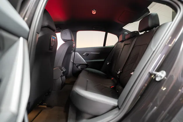BMW 520i M Sport / Rückfahrkamera / El. Sitze