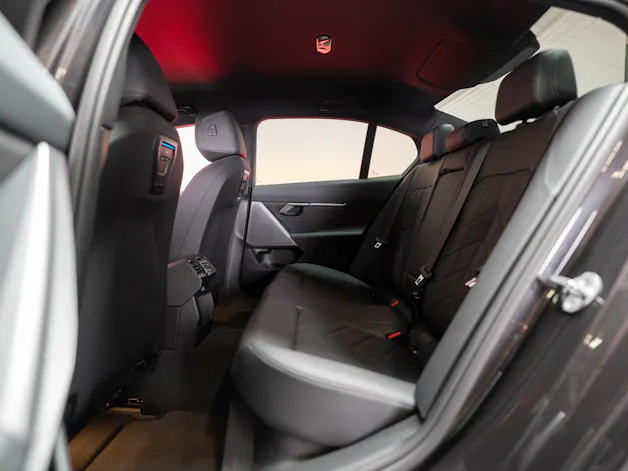BMW 520i M Sport / Rückfahrkamera / El. Sitze