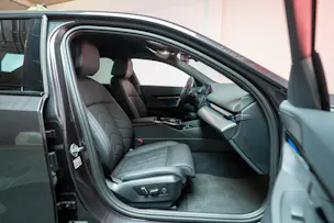 BMW 520i M Sport / Rückfahrkamera / El. Sitze