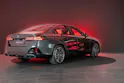 BMW 520i M Sport / Rückfahrkamera / El. Sitze
