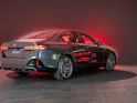 BMW 520i M Sport / Rückfahrkamera / El. Sitze