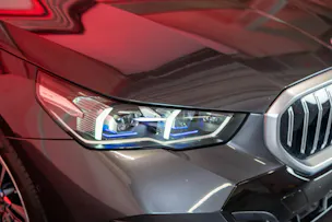 BMW 520i M Sport / Rückfahrkamera / El. Sitze