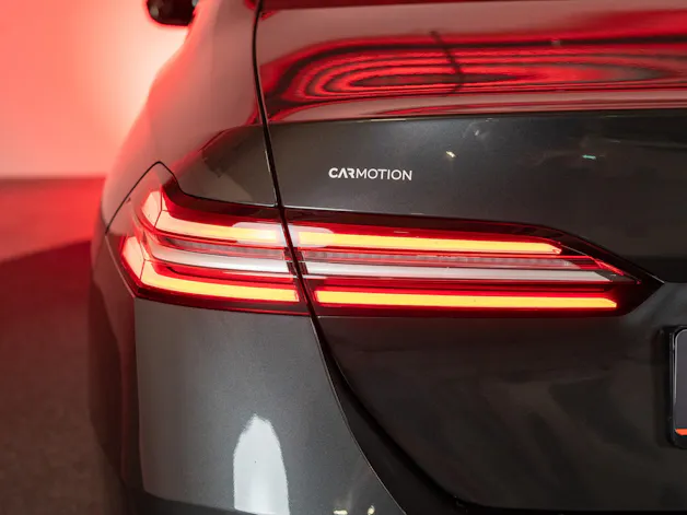 BMW 520i M Sport / Rückfahrkamera / El. Sitze