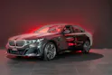 BMW 520i M Sport / Rückfahrkamera / El. Sitze