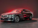 BMW 520i M Sport / Rückfahrkamera / El. Sitze