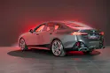 BMW 520i M Sport / Rückfahrkamera / El. Sitze