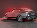 BMW 520i M Sport / Rückfahrkamera / El. Sitze