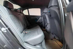 BMW 520i M Sport / Rückfahrkamera / El. Sitze
