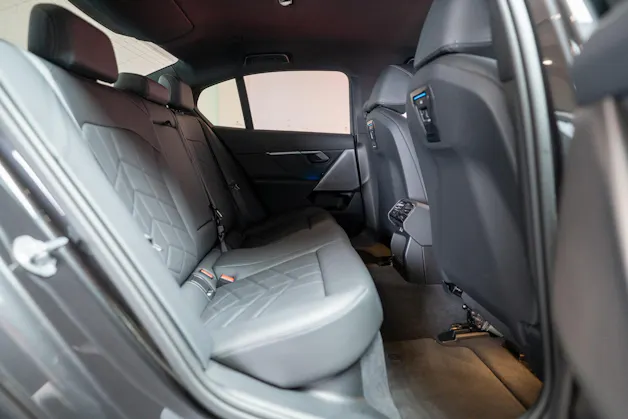 BMW 520i M Sport / Rückfahrkamera / El. Sitze