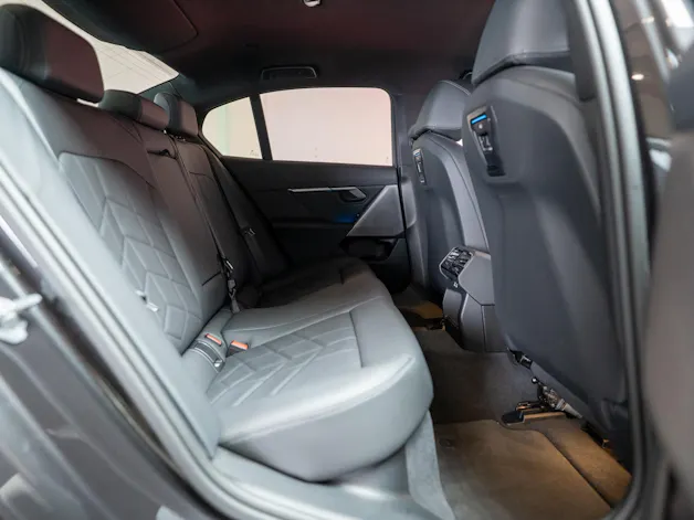 BMW 520i M Sport / Rückfahrkamera / El. Sitze